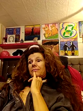 Chat XXX ao vivo de kellyterapy