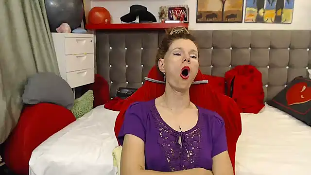 kellyterapy's Live XXX Chat