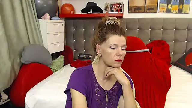 kellyterapy Live XXX-Chat