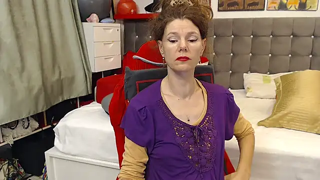 kellyterapy লাইভ XXX চ্যাট