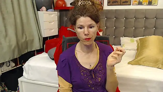 Chatroom XXX en direct de kellyterapy
