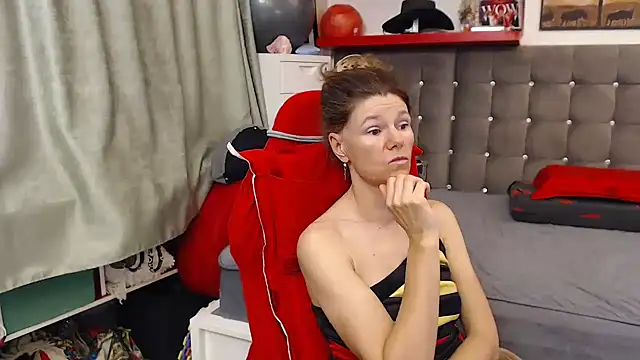 kellyterapy Live XXX-Chat