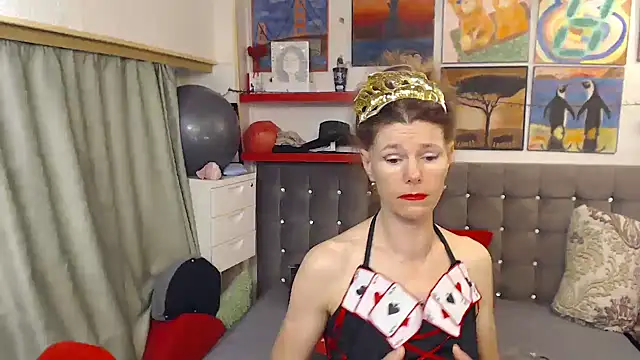 kellyterapy's Live XXX Chat