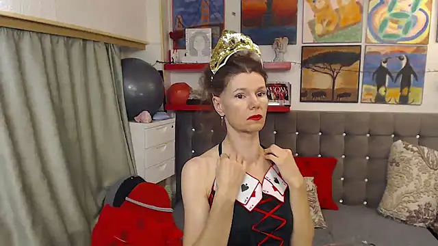 Chat +18 de kellyterapy ao vivo