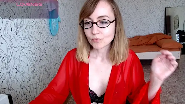 Chatroom XXX en direct de Athena_Richards