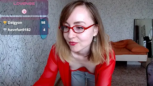 Chat XXX ao vivo de Athena_Richards
