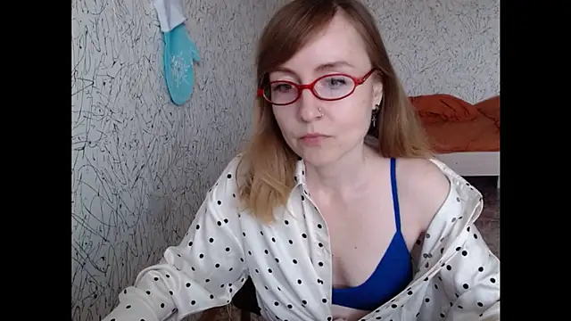 Athena_Richards Live chatroom