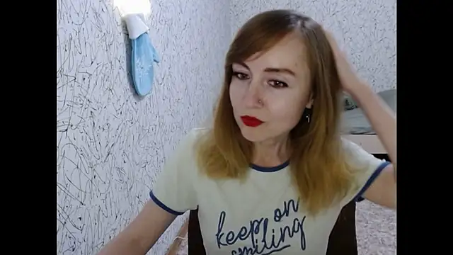 Athena_Richards Chat XXX in diretta