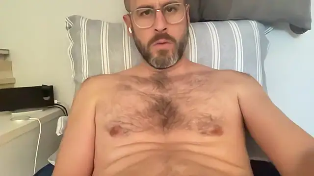 StarrMan99's Webcam Show