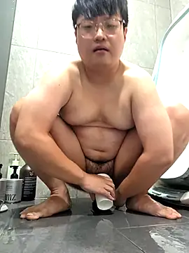 lolgayb 웹캠 쇼