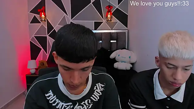 Juan_Nd_Stevenn Webbikameraesitys