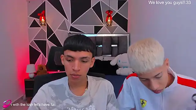 Juan_Nd_Stevenn Webbikameraesitys