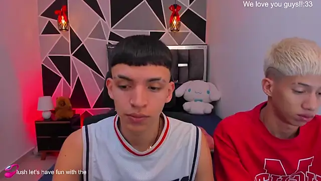 Juan_Nd_Steven – webcam-show