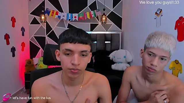 Juan_Nd_Steven – webcam-show