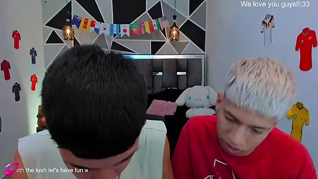Juan_Nd_Steven – webcam-show