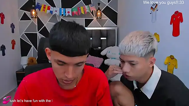 Juan_Nd_Stevenn Webbikameraesitys