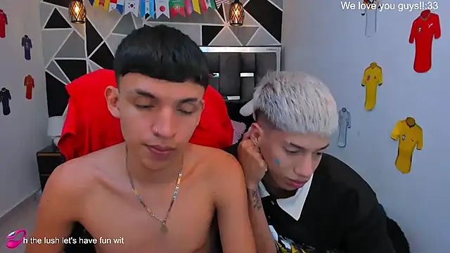Juan_Nd_Steven – webcam-show