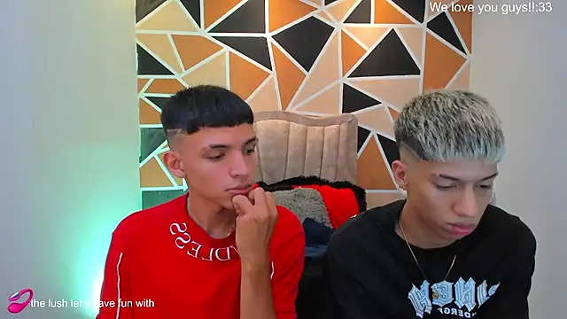 Juan_Nd_Stevenn Webbikameraesitys