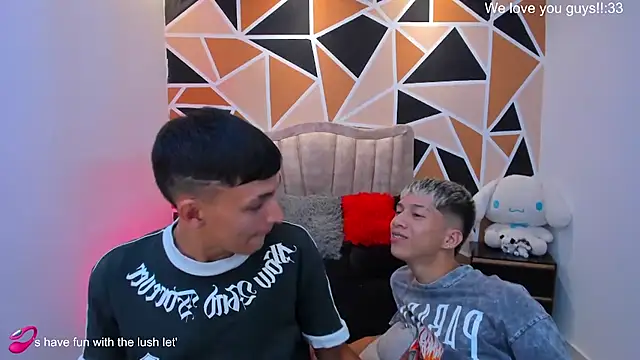 Juan_Nd_Stevenn Webbikameraesitys