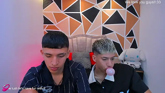 Juan_Nd_Stevenn Webbikameraesitys