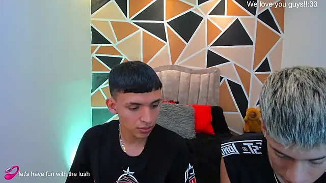 Juan_Nd_Stevenn Webbikameraesitys