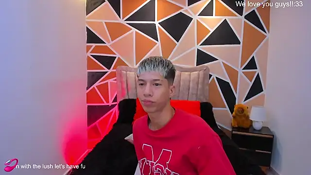 Juan_Nd_Steven Webcam Show