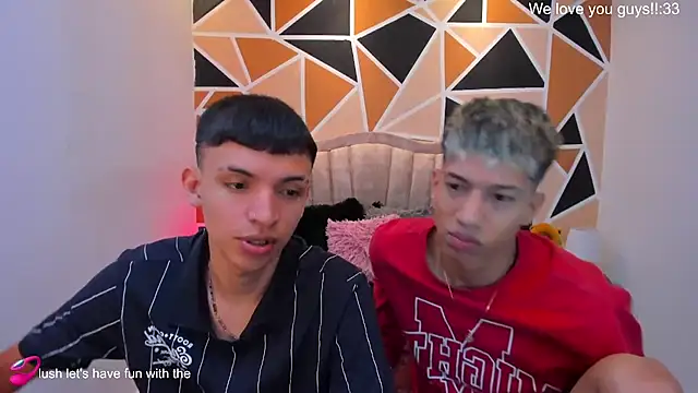 Juan_Nd_Stevenn Webbikameraesitys