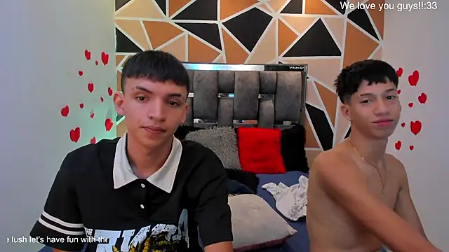 Juan_Nd_Steven – webcam-show