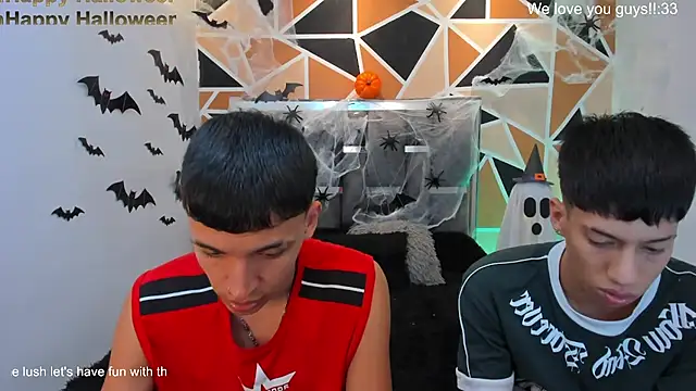 Juan_Nd_Stevenn Webbikameraesitys