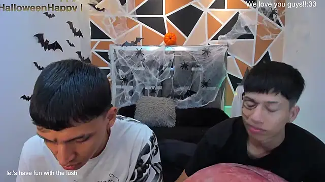 Juan_Nd_Stevenn Webbikameraesitys