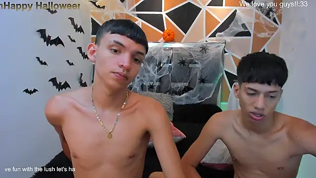 Juan_Nd_Stevenn Webbikameraesitys