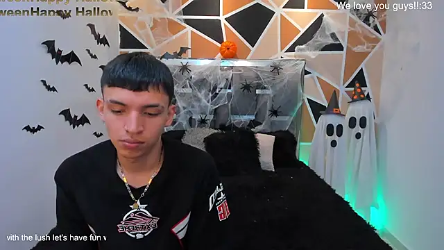 Juan_Nd_Stevenn Webbikameraesitys