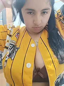 צ'אט XXX בשידור חי של _Angelinaandrade_
