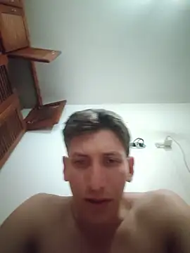 Franklpz58 webcam show