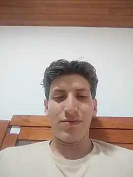 Webkamerová show Franklpz58