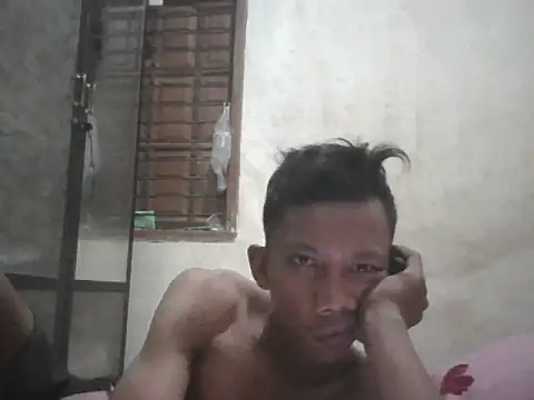 kopler97 Pertunjukan Webcam