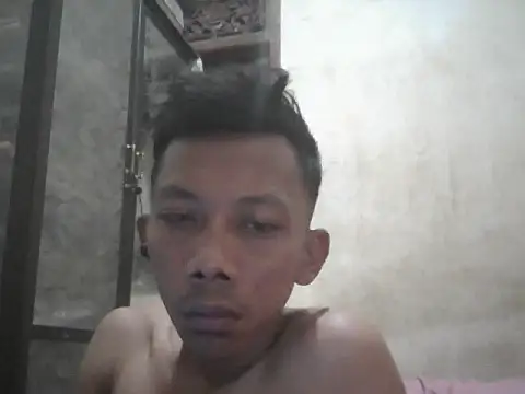 kopler97 Pertunjukan Webcam