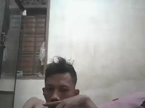 kopler97 Pertunjukan Webcam