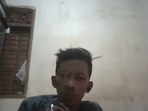 kopler97 Pertunjukan Webcam