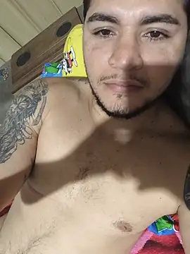 Show de webcam de juniorsts2109