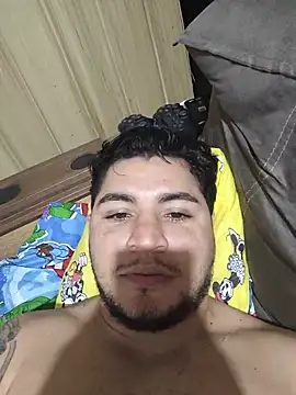 juniorsts2109's Webcam Show