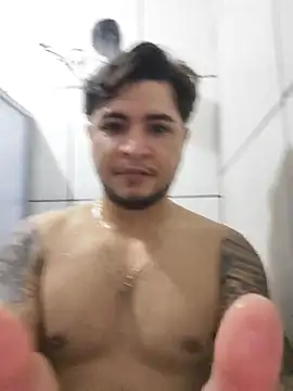 Show de juniorsts2109 na webcam