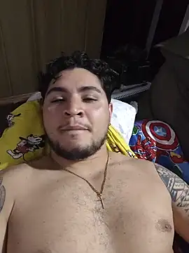 Show de webcam de juniorsts2109