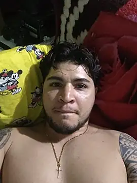 Show de juniorsts2109 na webcam