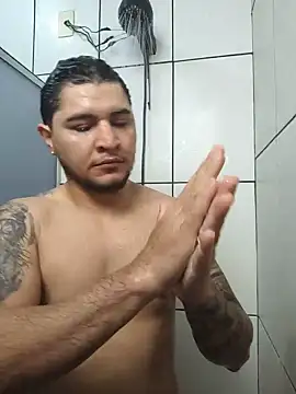 Show modela juniorsts2109 na web-kameri