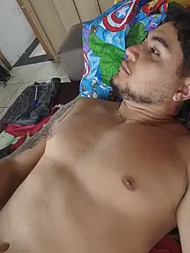 Show de webcam de juniorsts2109