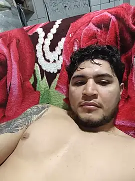 Show de webcam de juniorsts2109