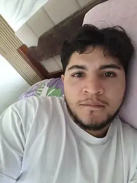 Show de webcam de juniorsts2109