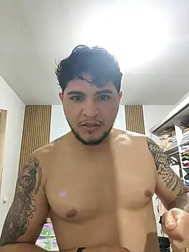 juniorsts2109 Webcamshow