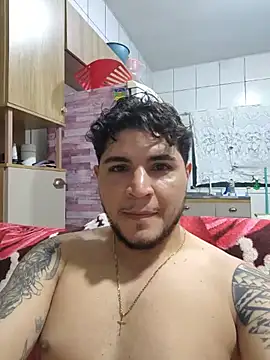 Show de webcam de juniorsts2109